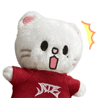 ⭐ emoji 칙칙붐 SKZOO by @staaa0220 Telegram sticker 15 of 32