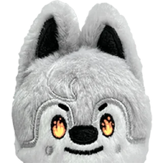 ⭐ emoji 칙칙붐 SKZOO by @staaa0220 Telegram sticker 1 of 32