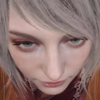 🙄 emoji стікерпак з ешлі спешл фор квася :: @jclmmm Telegram sticker 13 of 53