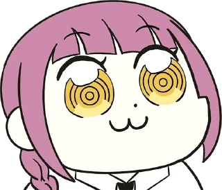 Sticker from Мур