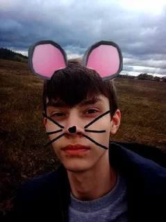 🌟 emoji Кирилл крашиха Telegram sticker 16 of 30