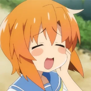 ☺️ emoji Больше стиков тут: @stikery4 Telegram sticker 24 of 113