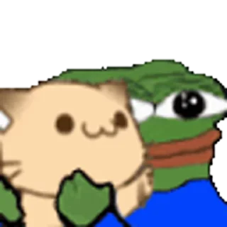 🐈 emoji Стикеры👉 @stikeru7777 Telegram sticker 7 of 50