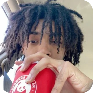 💇 emoji Swag ➡️ @Ctikerubot Telegram sticker 6 of 53