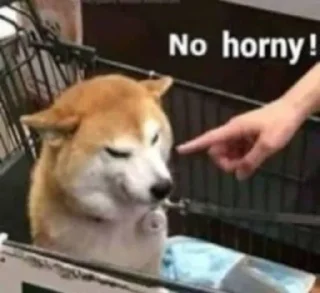 🍆 emoji Дідько це так глибоко.... Telegram sticker 22 of 56