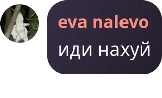 🕊️ emoji не чат, а лучшие чайки на свет pack by @QuotLyBot Telegram sticker 21 of 120
