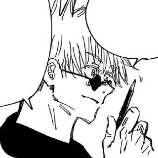 🌟 emoji @erezyback × @erezymedia | Stickers Telegram sticker 3 of 94