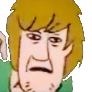 😳 emoji Больше стикеров 👉🏻 @stickertg4 Telegram sticker 10 of 89