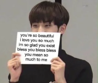 🎡 emoji kpop memes Telegram sticker 12 of 53
