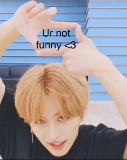 🎡 emoji kpop memes Telegram sticker 6 of 53