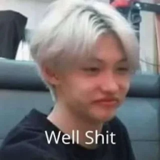 🎡 emoji kpop memes Telegram sticker 2 of 53