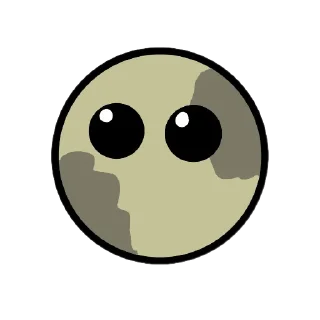 🙂 emoji GD 2, 3.5 Telegram sticker 14 of 51