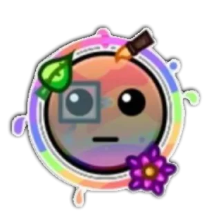 🧸 emoji GD 2, 3.5 Telegram sticker 23 of 51
