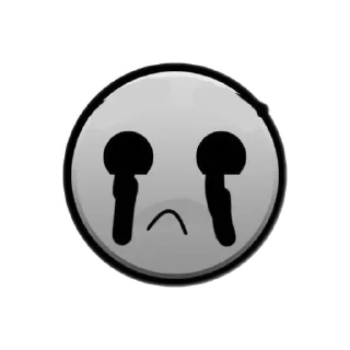 👍 emoji GD 2, 3.5 Telegram sticker 7 of 51