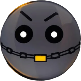 😒 emoji GD❤️ 2" Telegram sticker 21 of 120