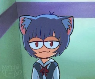 😄 emoji .unusual // @o1420 Telegram sticker 7 of 10