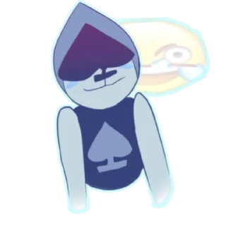 Sticker from ♠️ LANCER ♠️