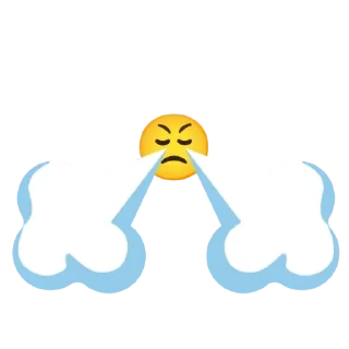 🌟 emoji Google stickers Telegram sticker 23 of 120