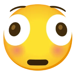 🌟 emoji Google stickers Telegram sticker 21 of 120