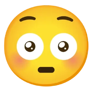 🌟 emoji Google stickers Telegram sticker 22 of 120