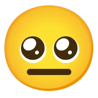 🌟 emoji Google stickers Telegram sticker 16 of 120