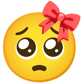 🌟 emoji Google stickers Telegram sticker 8 of 120