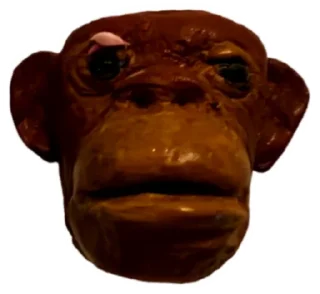 😐 emoji Пак от пользователя телеграмм Telegram sticker 6 of 9