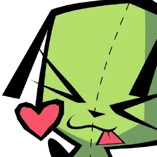 Sticker from Гир!! @k_228XD