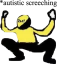 Sticker from Ancap and other