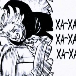 🖤 emoji King of the chaos Artur🖤|Ram1reeez🤍 Telegram sticker 2 of 14