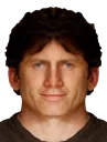 😡 emoji Todd Howard Telegram sticker 13 of 22