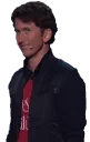 🌚 emoji Todd Howard Telegram sticker 2 of 22