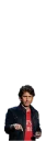 👇 emoji Todd Howard Telegram sticker 11 of 22