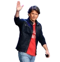 👋 emoji Todd Howard Telegram sticker 5 of 22