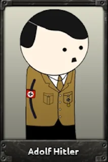 🇩🇪 emoji Наши стикеры @StrategSticker Telegram sticker 5 of 120
