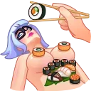 🍣 emoji @stickersstg1 Telegram sticker 23 of 30