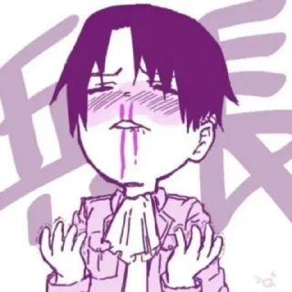 😍 emoji мур мяу Telegram sticker 18 of 120