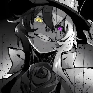 😈 emoji 𝐒𝐡𝐢𝐫𝐨𝐦𝐢/𝐒𝐨𝐮𝐬𝐞𝐢 𝐧𝐨 𝐎𝐧𝐦𝐲𝐨𝐮𝐣𝐢 || @laszulr Telegram sticker 7 of 50