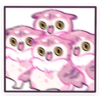 🫨 emoji Сава от @TgSticker Telegram sticker 1 of 49