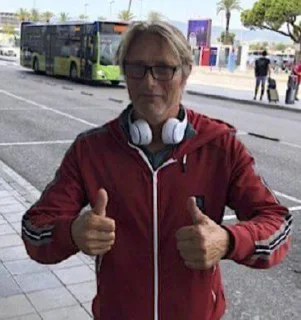 👍 emoji beloved mads Telegram sticker 24 of 104