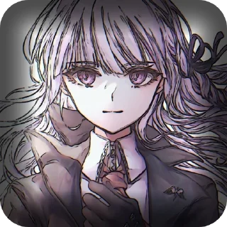 🙂 emoji Keko kirigiri♥️ Telegram sticker 5 of 11