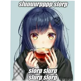 Sticker from r/SillyGirlClub