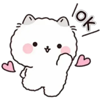 💮 emoji (>△<)// & @inrwex Telegram sticker 22 of 29