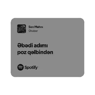 🫥 emoji spotify — by @cigarettesblr Telegram sticker 19 of 78