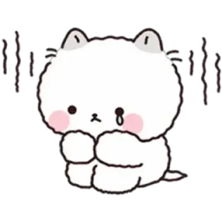 💮 emoji (>△<)// & @inrwex Telegram sticker 21 of 29