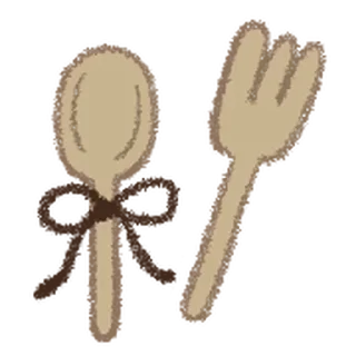 🐰 emoji (>△<)// & @inrwex Telegram sticker 8 of 33