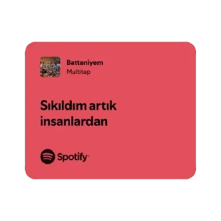 🫥 emoji spotify — by @cigarettesblr Telegram sticker 18 of 78
