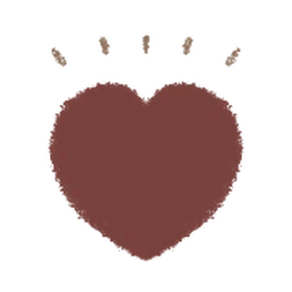 🐰 emoji (>△<)// & @inrwex Telegram sticker 22 of 33