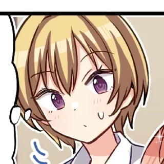 ❔ emoji shinymas || @frommeily Telegram sticker 18 of 119