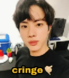 🤡 emoji смешнявка от @ssskstr @pinterest_to_stickerbot Telegram sticker 11 of 80